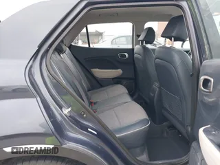 2020 Hyundai Venue SEL with VIN KMHRC8A32LU027103, listed as a IAAI auction lot 41948134 with 152,489 mi miles. Bid and sale history available at carsss.com. Image 8.