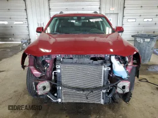 2019 GMC Acadia SLE with VIN 1GKKNSLA9KZ285973, listed as a Copart auction lot 61348295 with 86,576 mi miles and Non repairable. Bid and sale history available at DreamBid. Image 5.