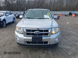 2010 Ford Escape Hybrid with VIN 1FMCU4K37AKB18225, listed as a IAAI auction lot 41271098 with 161,810 mi miles and . Bid and sale history available at DreamBid. Image 13.