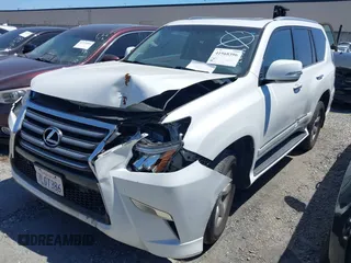 2015 Lexus GX 460 with VIN JTJBM7FX5F5109248, listed as a IAAI auction lot 41968396 with 93,318 mi miles and . Bid and sale history available at carsss.com. Image 19.