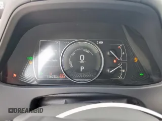 2024 Lexus UX 250h Premium с VIN JTHP6JBH6R2174287, выставлен на аукционе Copart как лот 61928175 с пробегом 15 625 миль миль и Списание • Salvage title. История ставок и продаж доступна на DreamBid. Изображение 9.