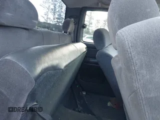2003 Chevrolet Silverado 1500 LS с VIN 1GCEK19T53E154861, выставлен на аукционе IAAI как лот 42319205 с пробегом 289 893 миль миль и . История ставок и продаж доступна на DreamBid. Изображение 8.
