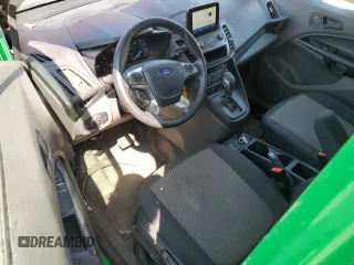 2021 Ford Transit Connect XL z VIN NM0LS7E72M1499242, wystawiony jako Copart lot #59033655 z przebiegiem 63 142 mil mil oraz Szkoda całkowita • Salvage title. Historia ofert i sprzedaży dostępna na DreamBid. Obrazek 8.
