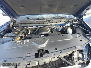 2016 Chevrolet Silverado 1500 LT with VIN 3GCPCREC8GG113858, listed as a Copart auction lot 42420855 with 146,284 mi miles and Salvage Title. Bid and sale history available at carsss.com. Image 12.