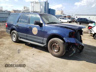 2011 Ford Expedition XL с VIN 1FMJU1G5XBEF48833, выставлен на аукционе Copart как лот 69388214 с пробегом Не указан миль и Списание • Salvage title. История ставок и продаж доступна на DreamBid. Изображение 4.