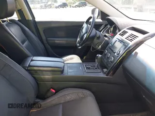 2014 Mazda CX-9 Touring with VIN JM3TB3CV1E0435222, listed as a IAAI auction lot 42452947 with Not provided miles and . Bid and sale history available at DreamBid. Image 5.
