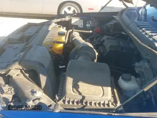 2018 Ford F-150 XL z VIN 1FTEW1EP8JKC04826, wystawiony jako IAAI lot #42326753 z przebiegiem 223 969 mil mil oraz . Historia ofert i sprzedaży dostępna na DreamBid. Obrazek 19.