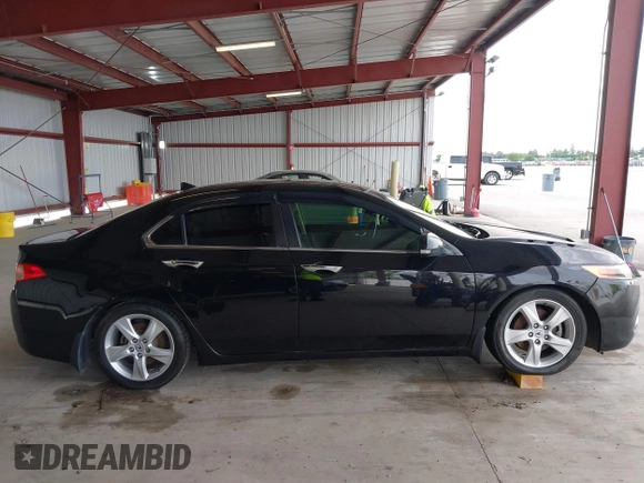 2012 Acura TSX with VIN JH4CU2F42CC022218, listed as a IAAI auction lot 41981143 with 166,783 mi miles and . Bid and sale history available at DreamBid. Image 13.