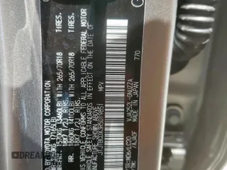 2024 Lexus GX 550 Premium z VIN JTJTBCDX3R5019851, wystawiony jako Copart lot #57393195 z przebiegiem 1890 mil mil oraz Szkody całkowita. Historia ofert i sprzedaży dostępna na DreamBid. Obrazek 13.