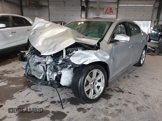2011 Buick LaCrosse CXL with VIN 1G4GC5EC1BF286698, listed as a IAAI auction lot 41935460 with 110,567 mi miles and . Bid and sale history available at DreamBid. Image 2.
