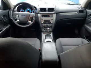2012 Ford Fusion SE with VIN 3FAHP0HA5CR108507, listed as a Copart auction lot 62057055 with 168,256 mi miles and Salvage title. Bid and sale history available at DreamBid. Image 8.