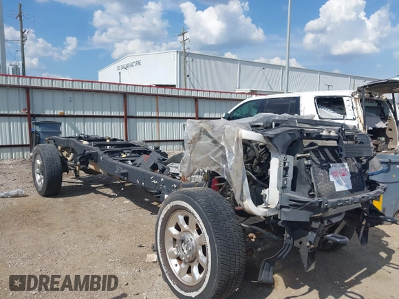 2016 Ford F-250 Lariat with VIN 1FT7W2B62GEA64063, listed as a IAAI auction lot 40114220 with Not Provided miles and . Bid and sale history available at DreamBid. Image 1.