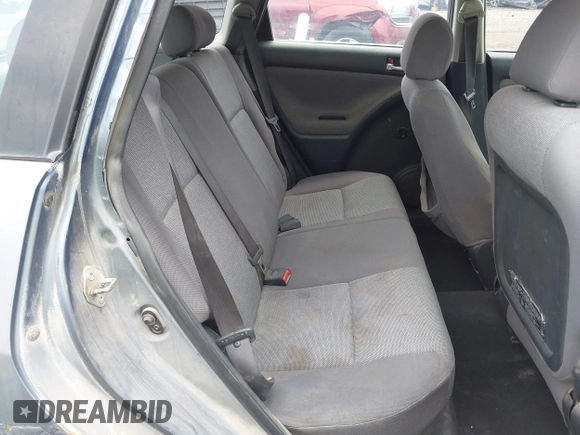 2003 Toyota Matrix Std z VIN 2T1KR32EX3C162303, wystawiony jako IAAI lot #42446925 z przebiegiem 224 819 mil mil oraz . Historia ofert i sprzedaży dostępna na DreamBid. Obrazek 8.