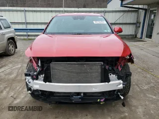 2022 Hyundai Santa Fe SE with VIN 5NMS1DAJ8NH381222, listed as a Copart auction lot 40746494 with 28,648 mi miles and . Bid and sale history available at DreamBid. Image 5.