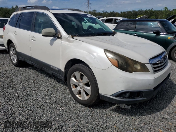 2010 Subaru Outback Premium with VIN 4S4BRCEC2A3348946, listed as a Copart auction lot 75907244 with 133,226 mi miles and Salvage title. Bid and sale history available at DreamBid. Image 4.