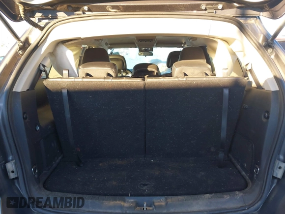 2018 Dodge Journey Crossroad with VIN 3C4PDDGGXJT386542, listed as a IAAI auction lot 40976857 with 147,853 mi miles and . Bid and sale history available at DreamBid. Image 17.