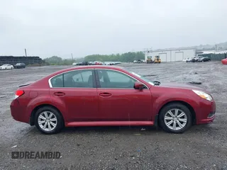2012 Subaru Legacy Premium with VIN 4S3BMBG60C3032033, listed as a IAAI auction lot 42613044 with 208,087 mi miles and . Bid and sale history available at DreamBid. Image 14.