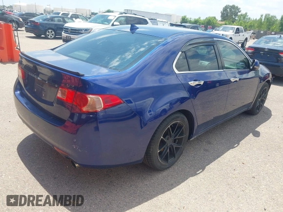 2011 Acura TSX z VIN JH4CU2F68BC004385, wystawiony jako IAAI lot #42615823 z przebiegiem 203 467 mil mil oraz . Historia ofert i sprzedaży dostępna na DreamBid. Obrazek 4.