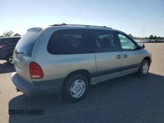 1999 Dodge Caravan SE with VIN 2B4GP44G9XR135225, listed as a Copart auction lot 72366484 with 113,181 mi miles and Non Repairable. Bid and sale history available at carsss.com. Image 3.