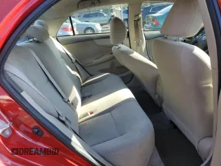 2009 Toyota Corolla with VIN 2T1BU40E29C089069, listed as a Copart auction lot 51266245 with 140,482 mi miles and Salvage Title. Bid and sale history available at carsss.com. Image 10.