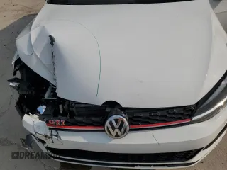 2020 Volkswagen GTI S с VIN 3VW6T7AU2LM011947, выставлен на аукционе Copart как лот 58807105 с пробегом 108 182 миль миль и Списание • Salvage title. История ставок и продаж доступна на DreamBid. Изображение 11.