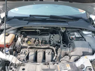 2015 Ford Focus SE с VIN 1FADP3F21FL203452, выставлен на аукционе IAAI как лот 40119573 с пробегом 143 915 миль миль и . История ставок и продаж доступна на DreamBid. Изображение 10.