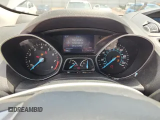 2013 Ford Escape SE with VIN 1FMCU9GXXDUD79494, listed as a Copart auction lot 64567625 with 139,784 mi miles and Clean title. Bid and sale history available at DreamBid. Image 9.