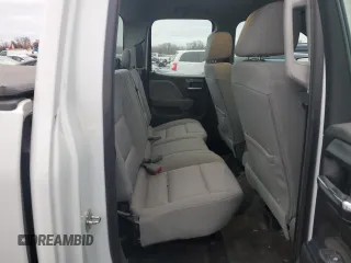 2019 GMC Sierra 1500 Limited with VIN 2GTR1LEC2K1192389, listed as a Copart auction lot 81628274 with 66,161 mi miles and Salvage Title. Bid and sale history available at carsss.com. Image 10.