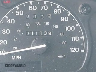 2002 Ford Ranger XL Fleet with VIN 1FTZR45E02PA79642, listed as a IAAI auction lot 41778538 with 211,139 mi miles. Bid and sale history available at carsss.com. Image 16.