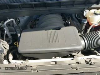 2020 Chevrolet Silverado 1500 LT Trail Boss с VIN 1GCPYFED3LZ323884, выставлен на аукционе IAAI как лот 41668120 с пробегом 50 575 миль миль и . История ставок и продаж доступна на DreamBid. Изображение 19.