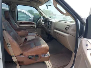 2004 Ford F-250 XL с VIN 1FTNW21S44EB33434, выставлен на аукционе IAAI как лот 41909964 с пробегом 194 635 миль миль и . История ставок и продаж доступна на DreamBid. Изображение 5.