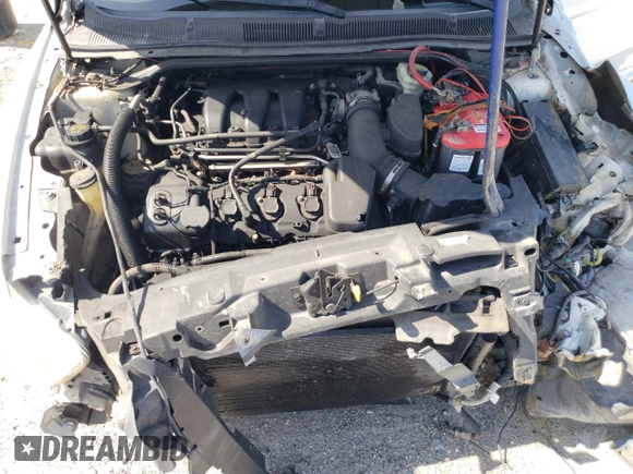 2014 Ford Police Interceptor z VIN 1FAHP2MK0EG148613, wystawiony jako Copart lot #61061515 z przebiegiem 154 971 mil mil oraz Szkoda całkowita • Salvage title. Historia ofert i sprzedaży dostępna na DreamBid. Obrazek 11.