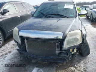 2015 GMC Terrain SLT with VIN 2GKFLXEKXF6157933, listed as a IAAI auction lot 41631483 with 150,542 mi miles and . Bid and sale history available at carsss.com. Image 18.