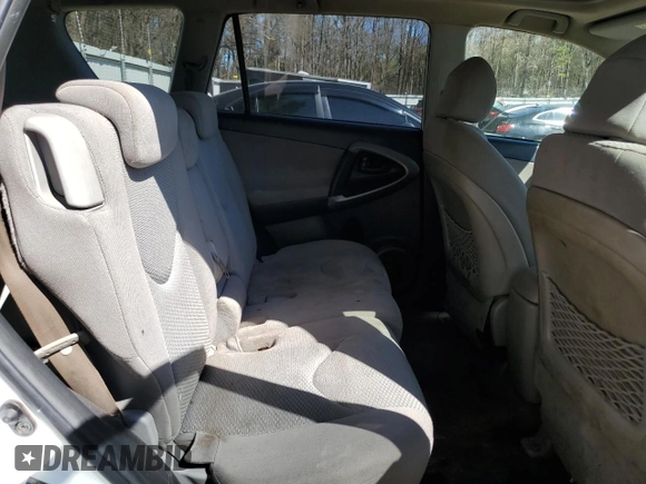 2007 Toyota RAV4 Limited with VIN JTMZD31V775033582, listed as a Copart auction lot 49272145 with 194,681 mi miles and Salvage Title. Bid and sale history available at carsss.com. Image 11.