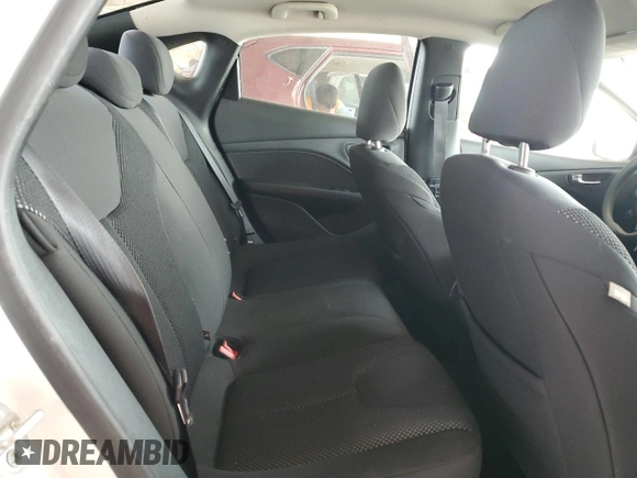 2016 Dodge Dart SE with VIN 1C3CDFAA3GD635667, listed as a Copart auction lot 51252455 with 119,689 mi miles and Clean Title. Bid and sale history available at carsss.com. Image 10.