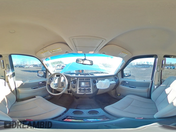 2011 Ford Expedition XL z VIN 1FMJU1G53BEF21649, wystawiony jako Copart lot #84542364 z przebiegiem 175 320 mil mil oraz Szkoda całkowita • Salvage title. Historia ofert i sprzedaży dostępna na DreamBid. Obrazek 14.
