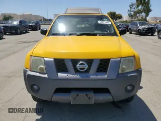 2006 Nissan Xterra S with VIN 5N1AN08W16C537378, listed as a Copart auction lot 57625985 with 344,117 mi miles and Clean title. Bid and sale history available at DreamBid. Image 5.