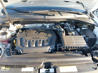 2022 Volkswagen Tiguan SE with VIN 3VV3B7AX0NM138994, listed as a IAAI auction lot 41441272 with 404,588 mi miles and . Bid and sale history available at DreamBid. Image 10.