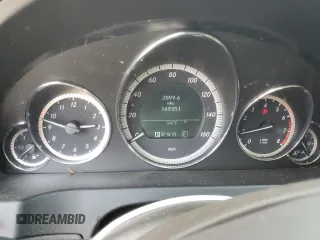 2011 Mercedes-Benz E 350 with VIN WDDKJ5GB5BF085434, listed as a Copart auction lot 55985565 with 169,351 mi miles and Salvage Title. Bid and sale history available at DreamBid. Image 9.