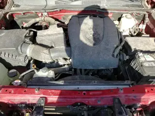 2021 Toyota Tacoma TRD Off Road с VIN 3TMCZ5AN0MM420063, выставлен на аукционе Copart как лот 71875225 с пробегом 98 811 миль миль и Списание • Salvage title. История ставок и продаж доступна на DreamBid. Изображение 13.