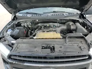 2020 Ford F-150 XL с VIN 1FTEW1CP3LKE78795, выставлен на аукционе Copart как лот 81969425 с пробегом 82 204 миль миль и Чистый • Clean title. История ставок и продаж доступна на DreamBid. Изображение 13.