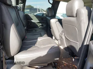 2004 Chevrolet Avalanche Z71 with VIN 3GNEK12TX4G337295, listed as a IAAI auction lot 41543250 with 153,195 mi miles and . Bid and sale history available at DreamBid. Image 8.