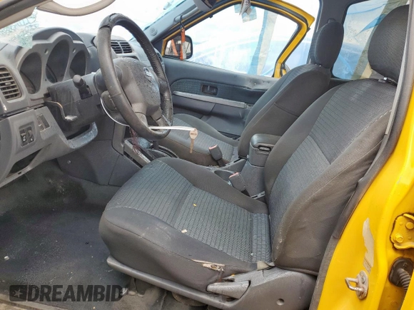 2002 Nissan Xterra XE z VIN 5N1ED28T52C550540, wystawiony jako Copart lot #89154135 z przebiegiem 296 868 mil mil oraz Szkoda całkowita • Salvage title. Historia ofert i sprzedaży dostępna na DreamBid. Obrazek 7.