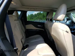 2016 Jeep Cherokee Limited с VIN 1C4PJMDS1GW241846, выставлен на аукционе Copart как лот 62356265 с пробегом 102 529 миль миль и Списание • Salvage title. История ставок и продаж доступна на DreamBid. Изображение 11.