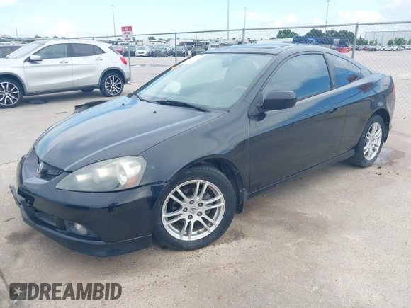 2006 Acura RSX с VIN JH4DC54876S018545, выставлен на аукционе IAAI как лот 42557905 с пробегом 171 292 миль миль и . История ставок и продаж доступна на DreamBid. Изображение 17.