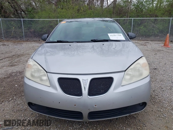 2006 Pontiac G6 6-Cyl z VIN 1G2ZG558064154096, wystawiony jako IAAI lot #41987316 z przebiegiem 221 130 mil mil oraz . Historia ofert i sprzedaży dostępna na DreamBid. Obrazek 13.
