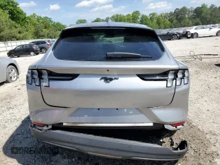 2021 Ford Mustang Mach-E Select z VIN 3FMTK1RM6MMA35126, wystawiony jako Copart lot #53079275 z przebiegiem Nie podano mil oraz Czysty tytuł • Clean title. Historia ofert i sprzedaży dostępna na DreamBid. Obrazek 6.