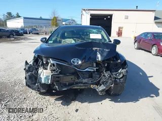 2010 Toyota Venza with VIN 4T3BK3BB8AU034185, listed as a IAAI auction lot 41967775 with 95,849 mi miles. Bid and sale history available at carsss.com. Image 11.