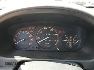 2001 Honda CR-V LX z VIN JHLRD18461C037260, wystawiony jako Copart lot #52115175 z przebiegiem 149 237 mil mil oraz Szkoda całkowita • Salvage title. Historia ofert i sprzedaży dostępna na DreamBid. Obrazek 9.