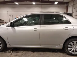 2012 Toyota Corolla L with VIN 5YFBU4EE0CP067121, listed as a IAAI auction lot 41973623 with 46,561 mi miles and . Bid and sale history available at DreamBid. Image 15.